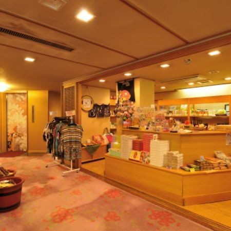 Ryokan Sakurai Shibukawa Luaran gambar