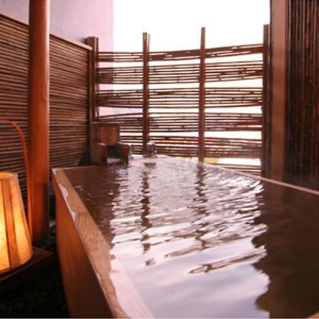 Ryokan Sakurai Shibukawa Luaran gambar