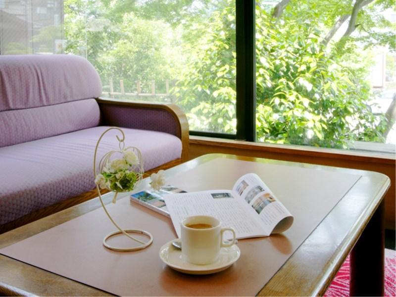 Ryokan Sakurai Shibukawa Luaran gambar