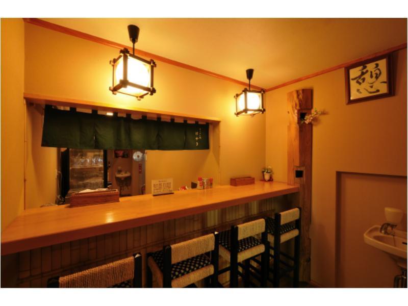Ryokan Sakurai Shibukawa Luaran gambar