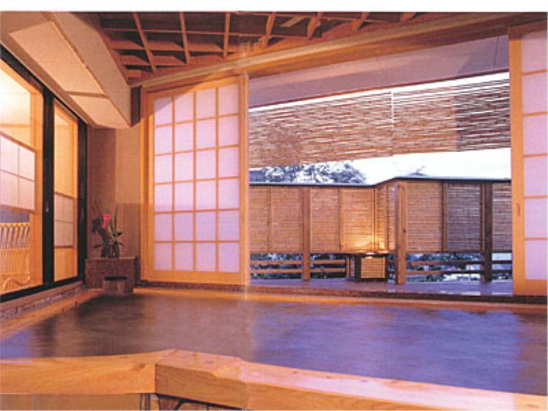 Ryokan Sakurai Shibukawa Luaran gambar