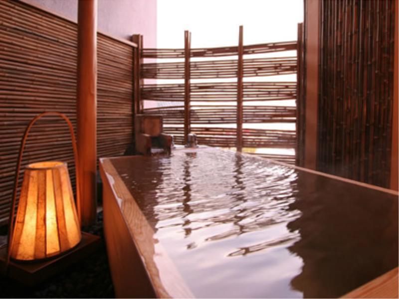 Ryokan Sakurai Shibukawa Luaran gambar