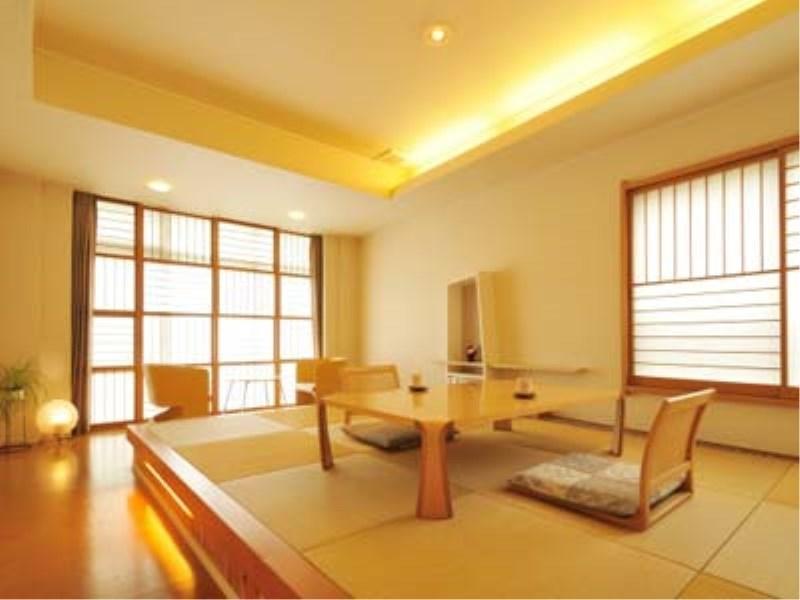 Ryokan Sakurai Shibukawa Luaran gambar