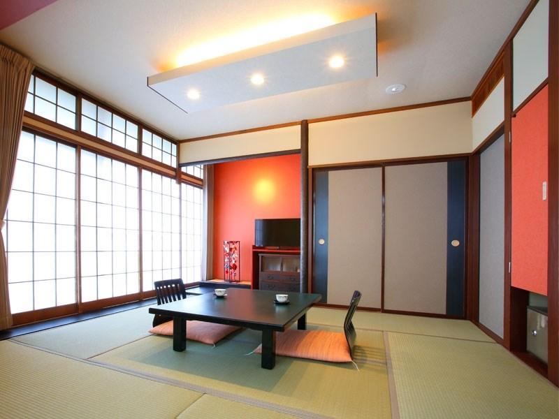 Ryokan Sakurai Shibukawa Luaran gambar