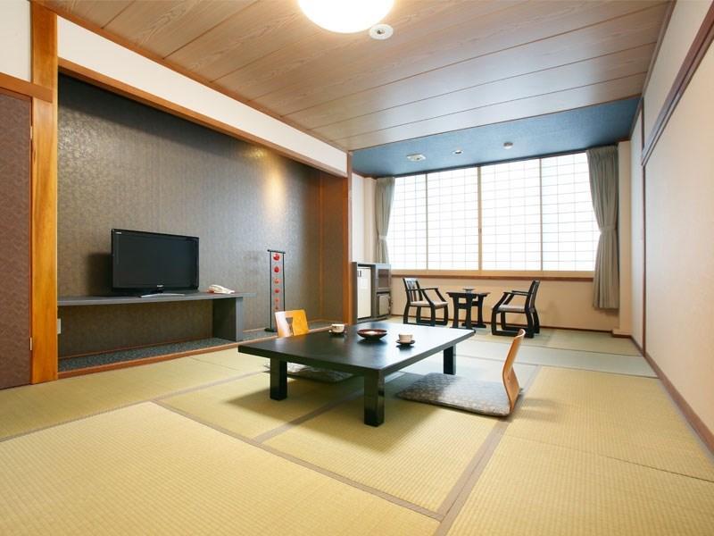 Ryokan Sakurai Shibukawa Luaran gambar