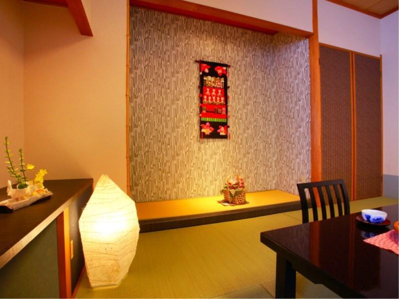 Ryokan Sakurai Shibukawa Luaran gambar